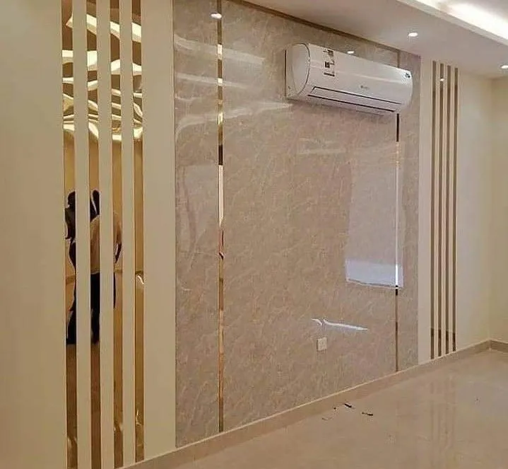 ديكور بديل الرخام معلم ممتاز في الرياض