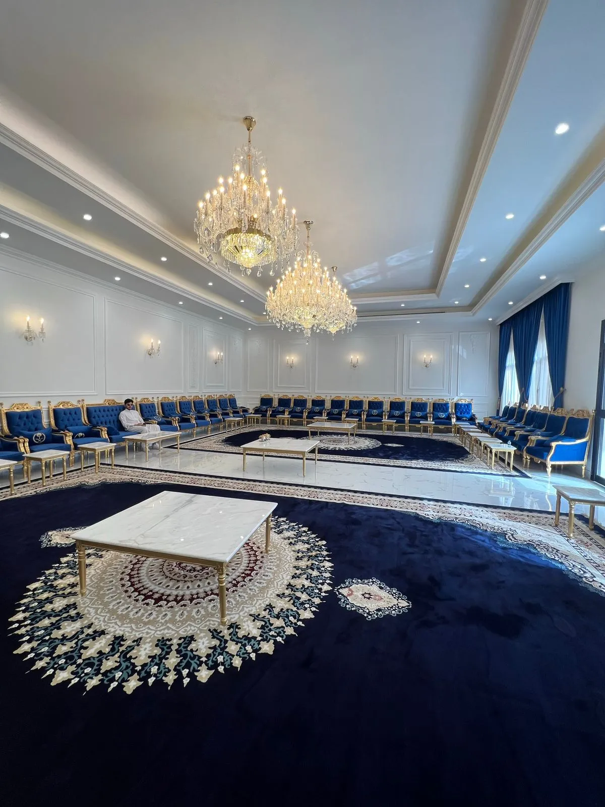 أسعار نقوش منازل GRC الرياض