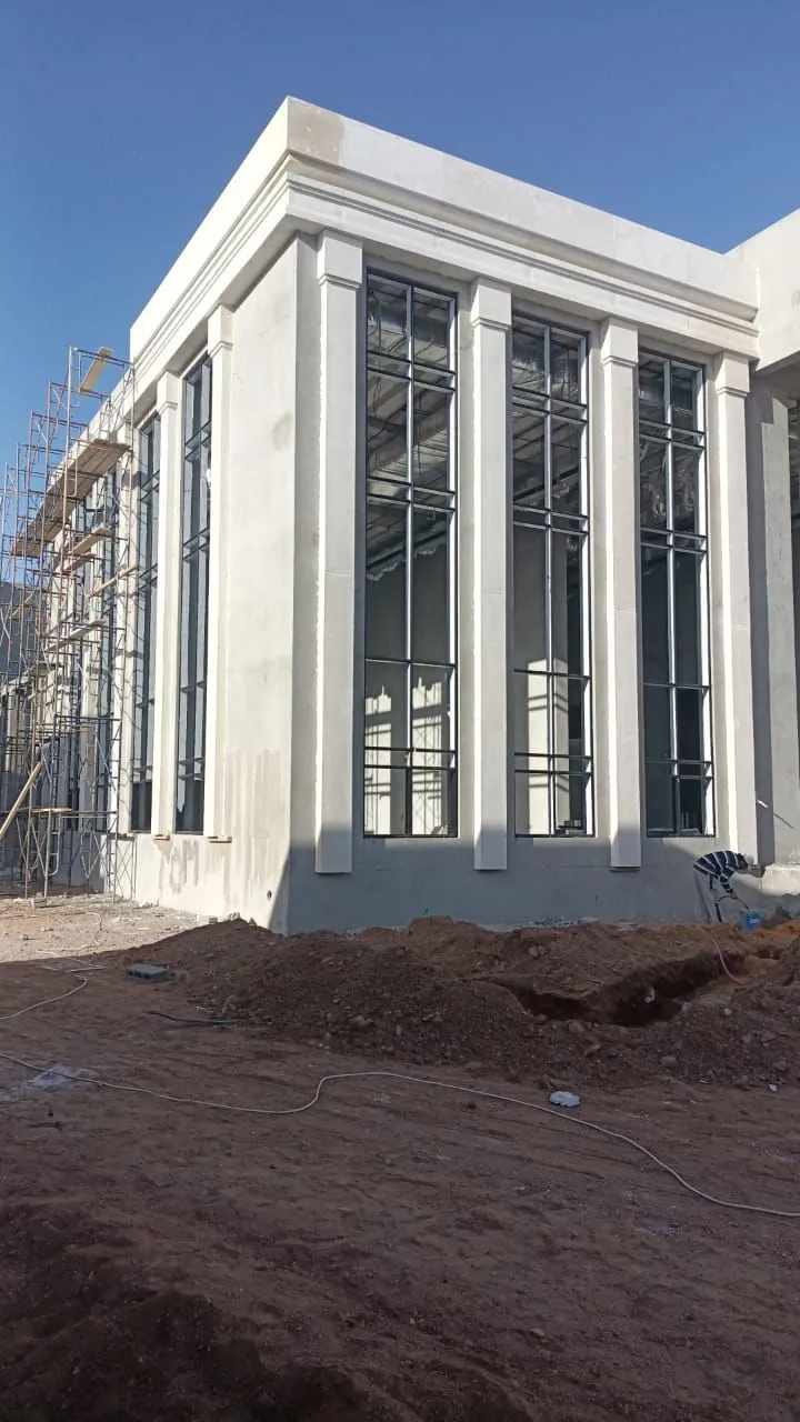 رقم شركة جي ار سي الرياض