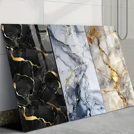 تركيب بديل رخام اشكال حديثة ومميزة