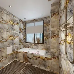 تركيب بديل رخام اشكال حديثة ومميزة