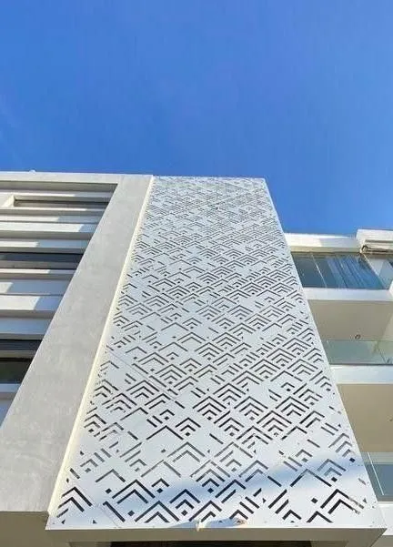 أفضل مقاول تركيب واجهات GRC بأسلوب هندسي متقن في الرياض