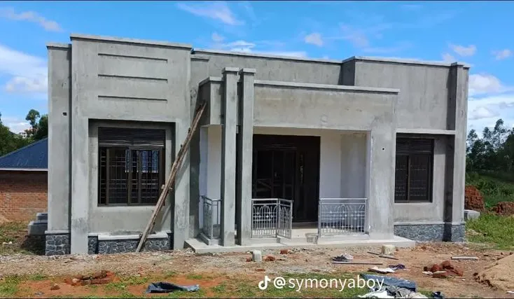 عمل ملحق دور أرضي مع تشطيبات عصرية في الرياض