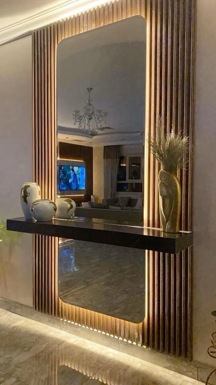 ابدأ مشروعك بديكور  تركيب بديل الخشب للمنازل والفيلات الرياض
