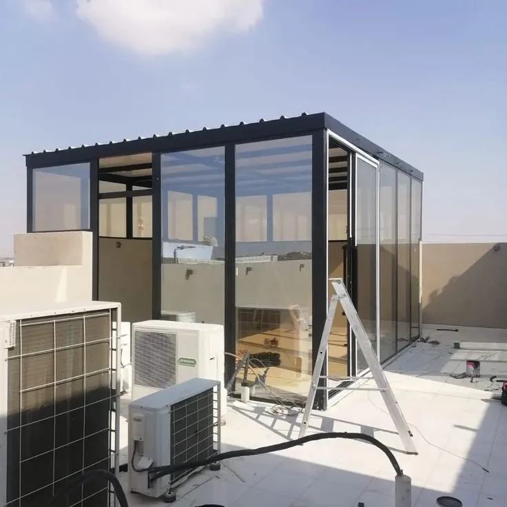 مؤسسة تركيب مجالس زجاج بإبداع هندسي وتشطيب فاخر الرياض