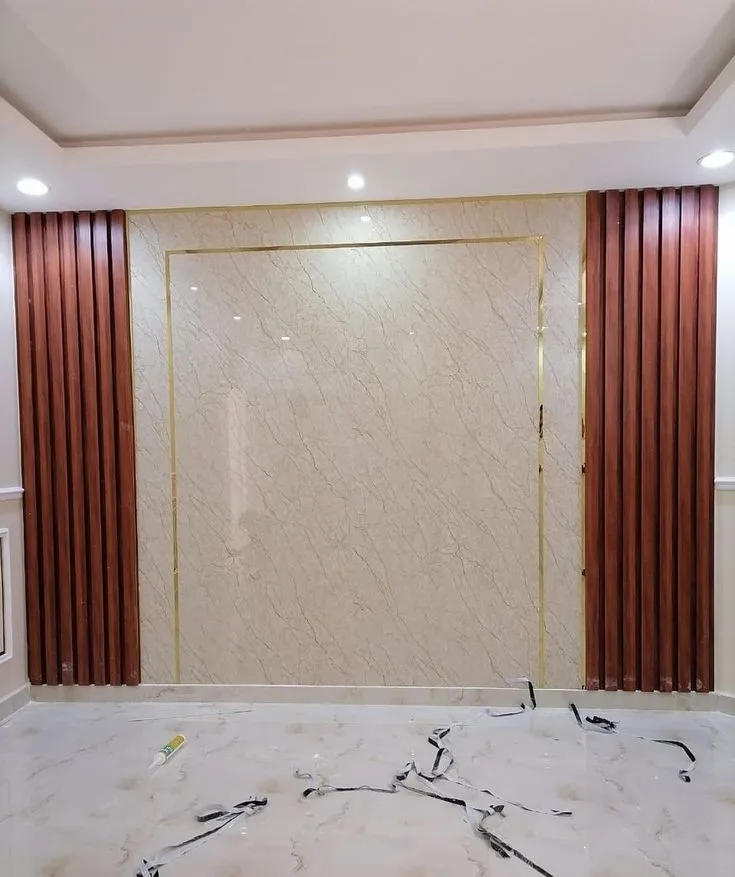 ديكور بديل الرخام معلم ممتاز في الرياض