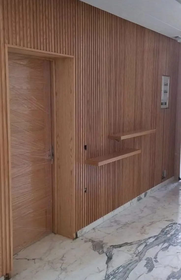 سعر ديكور بديل الخشب تكسيات في الرياض