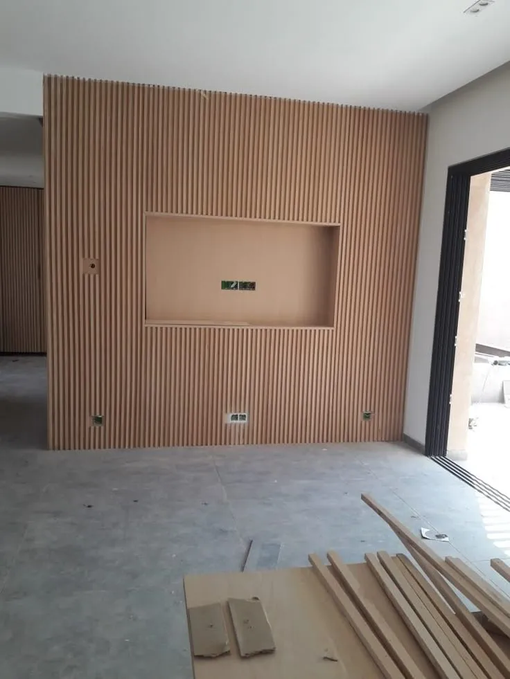 سعر ديكور بديل الخشب تكسيات في الرياض