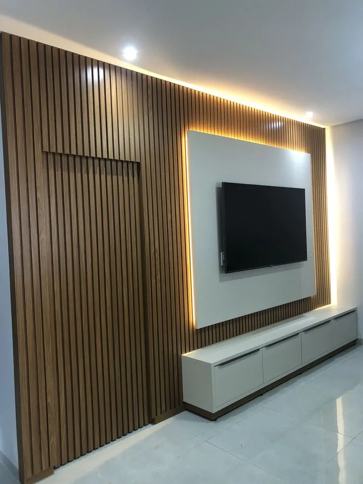 سعر ديكور بديل الخشب تكسيات في الرياض