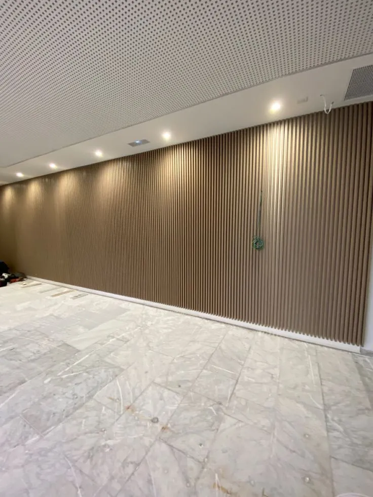 سعر ديكور بديل الخشب تكسيات في الرياض