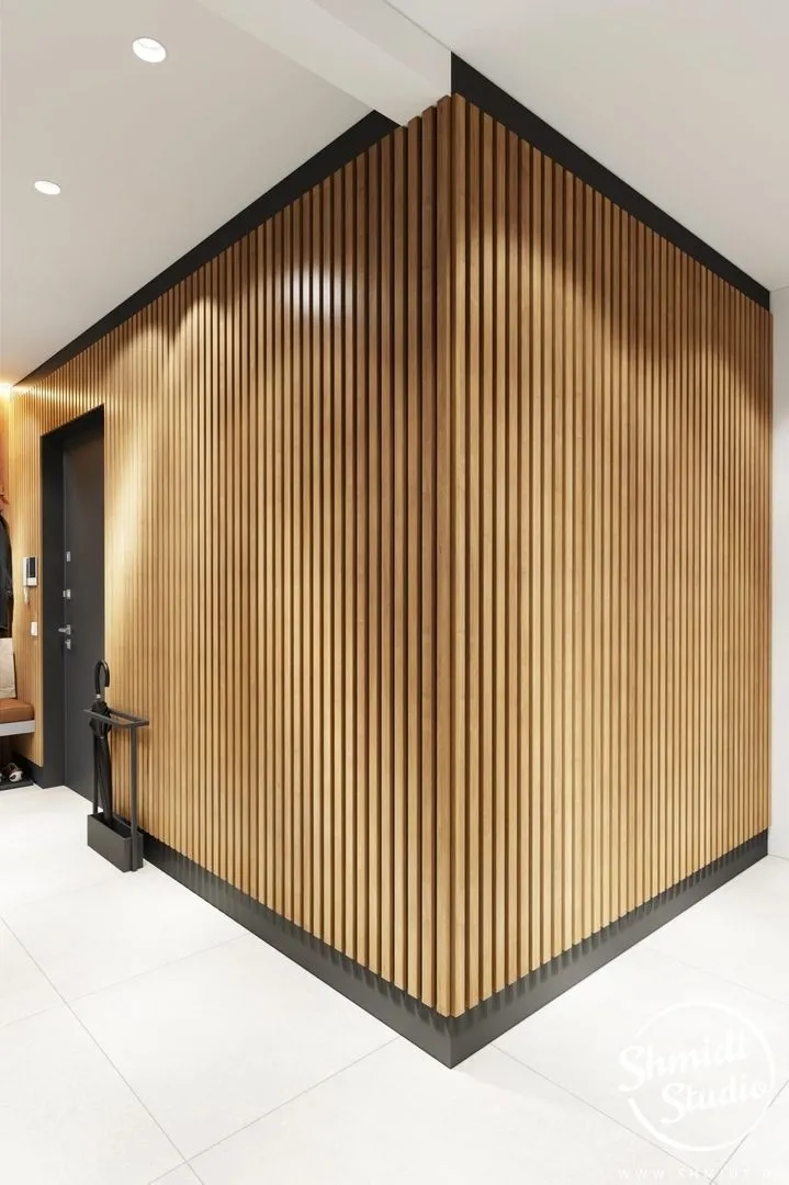 سعر ديكور بديل الخشب تكسيات في الرياض