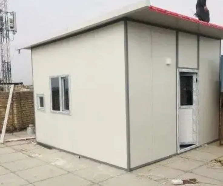 غرف ساندوتش بنل مؤسسة في الرياض