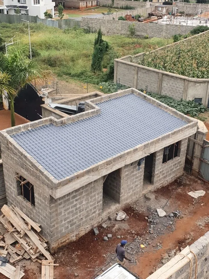 مقاول انشاء غرف حراسه اسمنت في الرياض