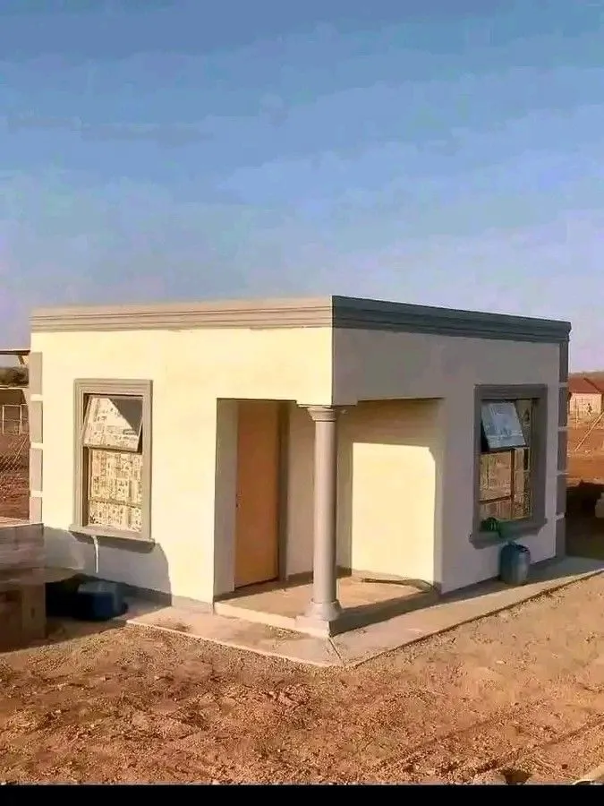 مقاول انشاء غرف حراسه اسمنت في الرياض