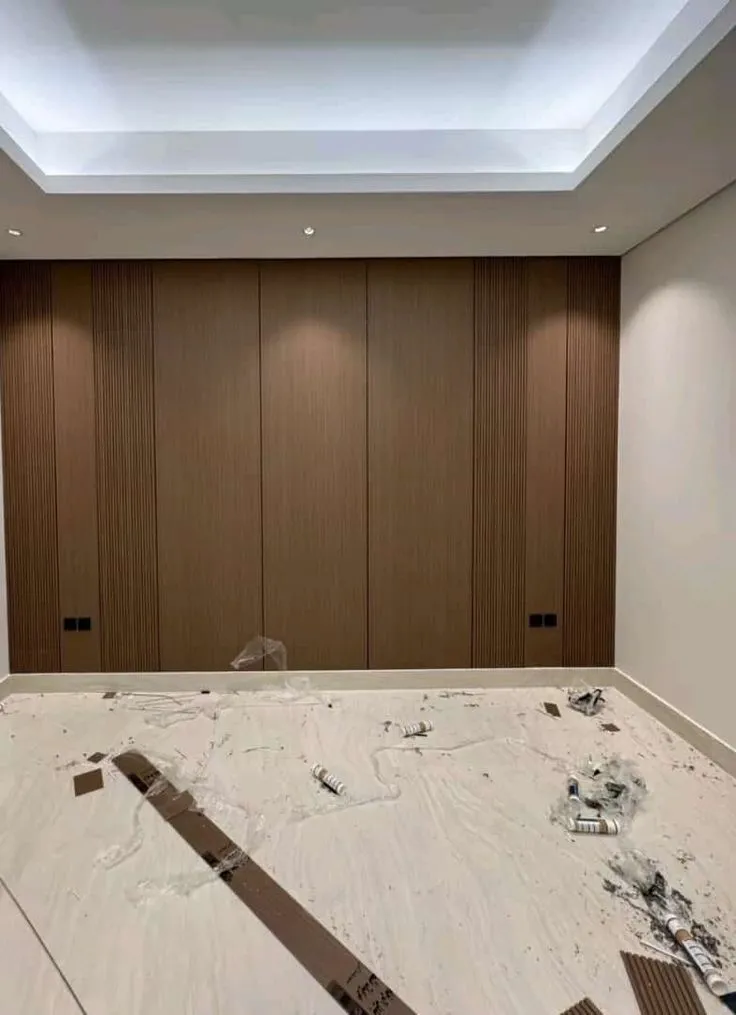 أفضل مؤسسة لتركيب شيبورد بديل الخشب في الرياض