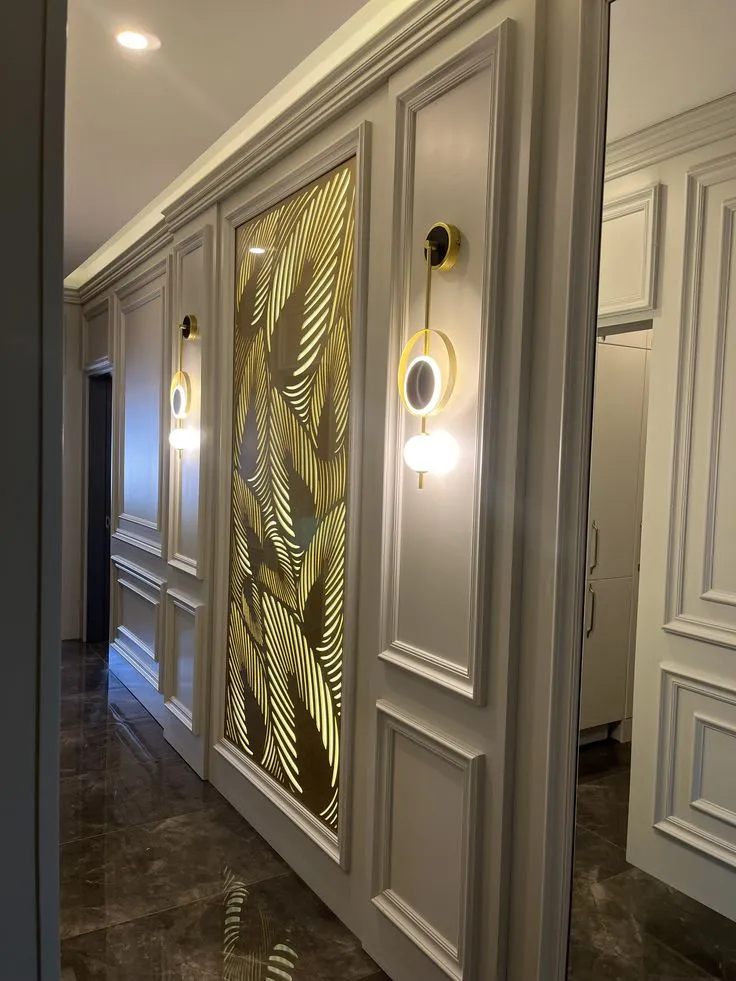 سعر متر ديكور فوم للمنازل | معلم فوم ممتاز في الرياض