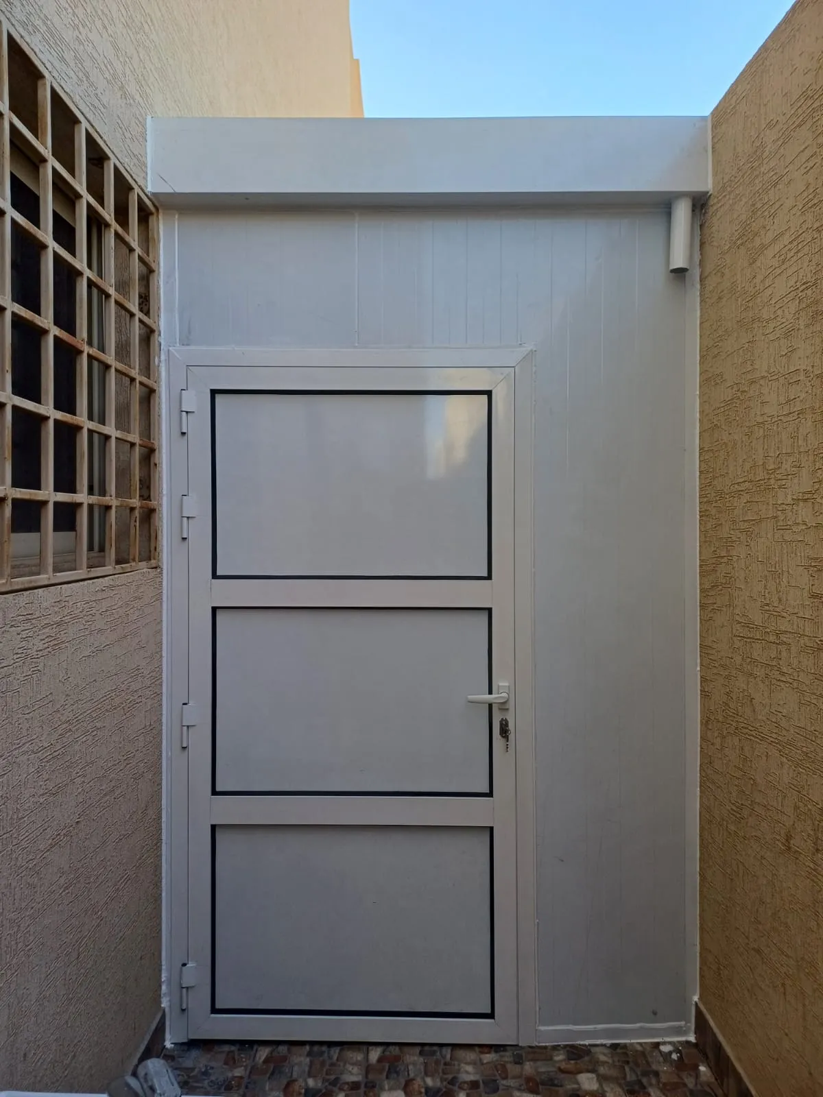 أفضل حداد ساندوتش بنل  بضمان 10 سنوات الرياض