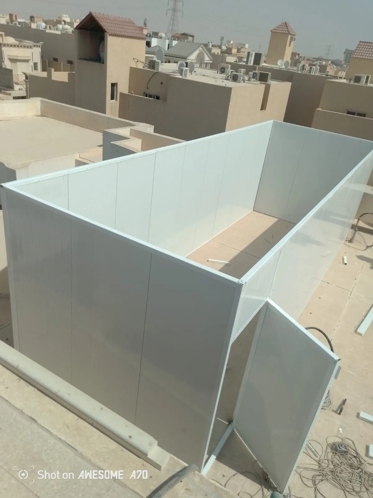 أفضل حداد ساندوتش بنل  بضمان 10 سنوات الرياض