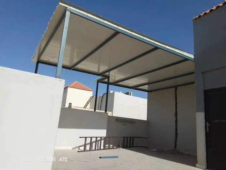 أفضل حداد ساندوتش بنل  بضمان 10 سنوات الرياض