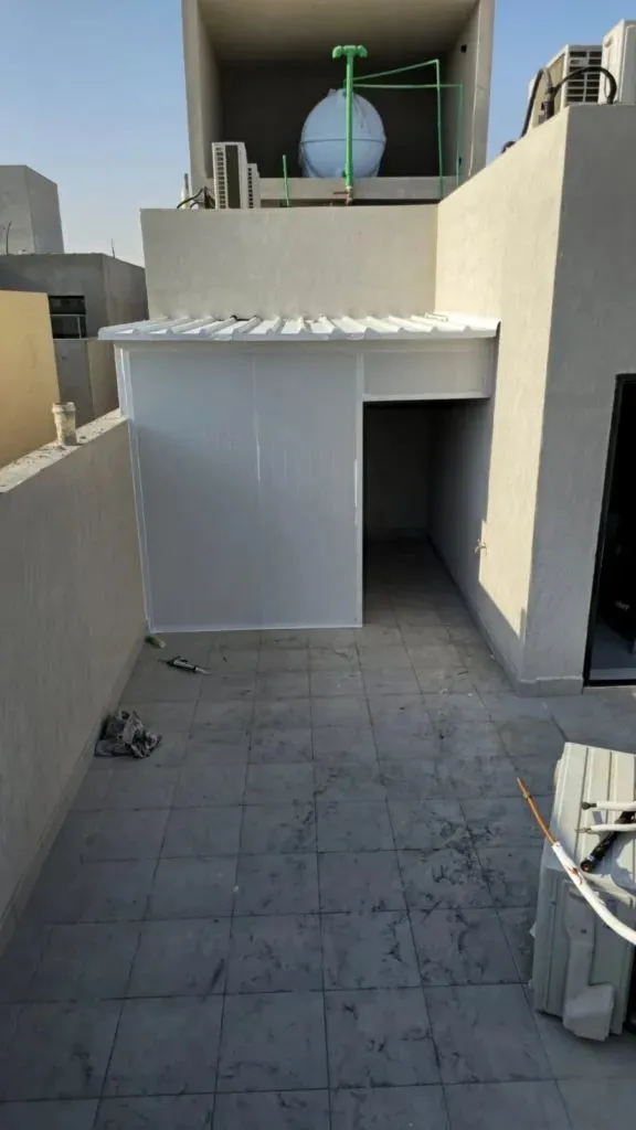 أفضل حداد ساندوتش بنل  بضمان 10 سنوات الرياض