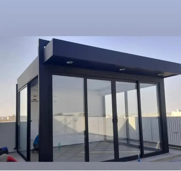 تصميم مجالس حدائق خارجية|ديكور مجالس خارجية أنيقة في الرياض