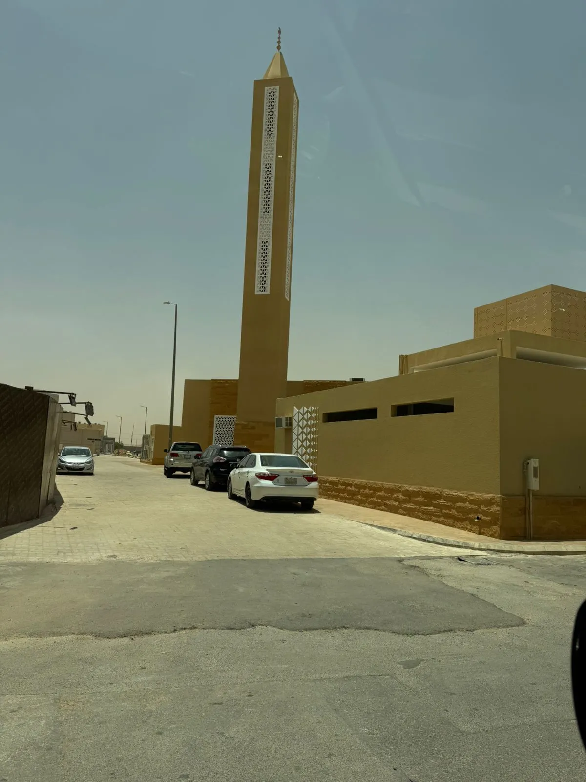 شركة نقوش زخارف مساجد ديكور GRC الرياض