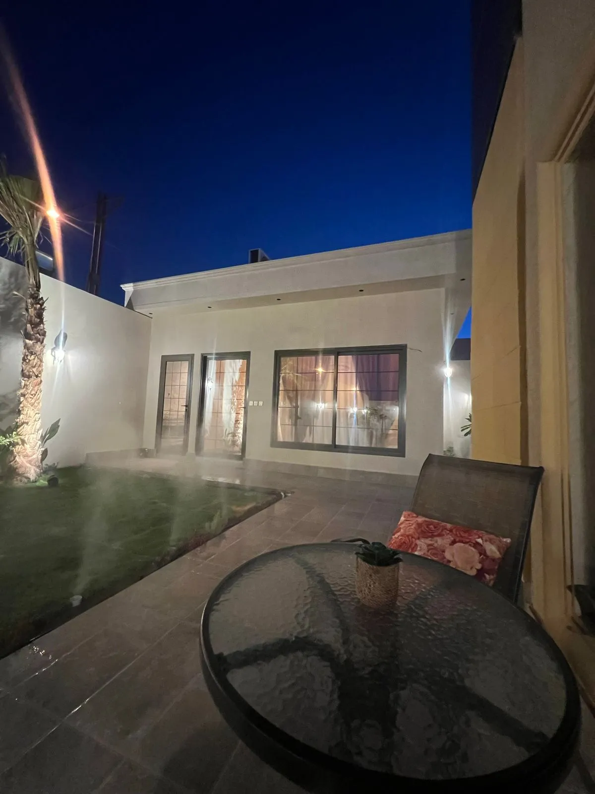 تركيب ملحق اسمنت بورد تسليم مفتاح خلال اسبوع في الرياض