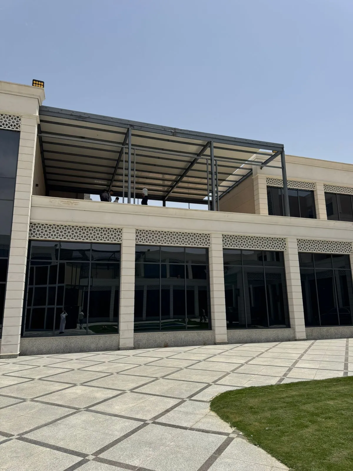 تركيب ملحق اسمنت بورد تسليم مفتاح خلال اسبوع في الرياض