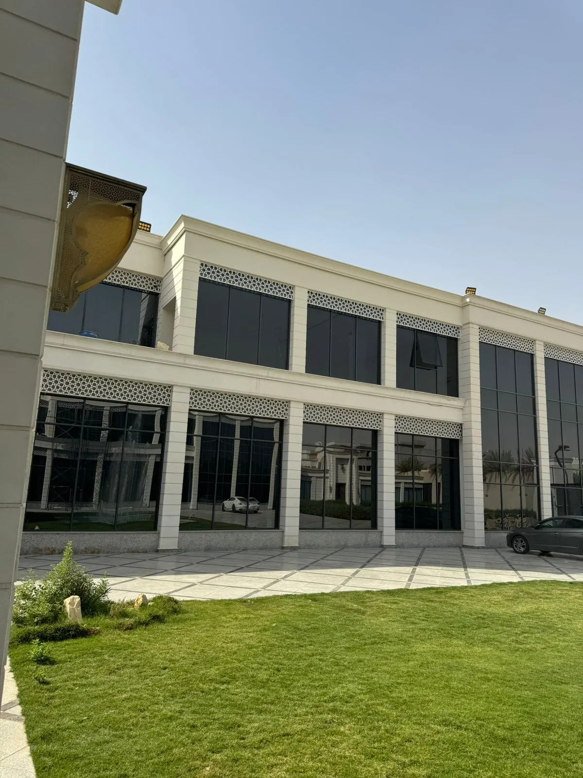 تركيب ملحق اسمنت بورد تسليم مفتاح خلال اسبوع في الرياض