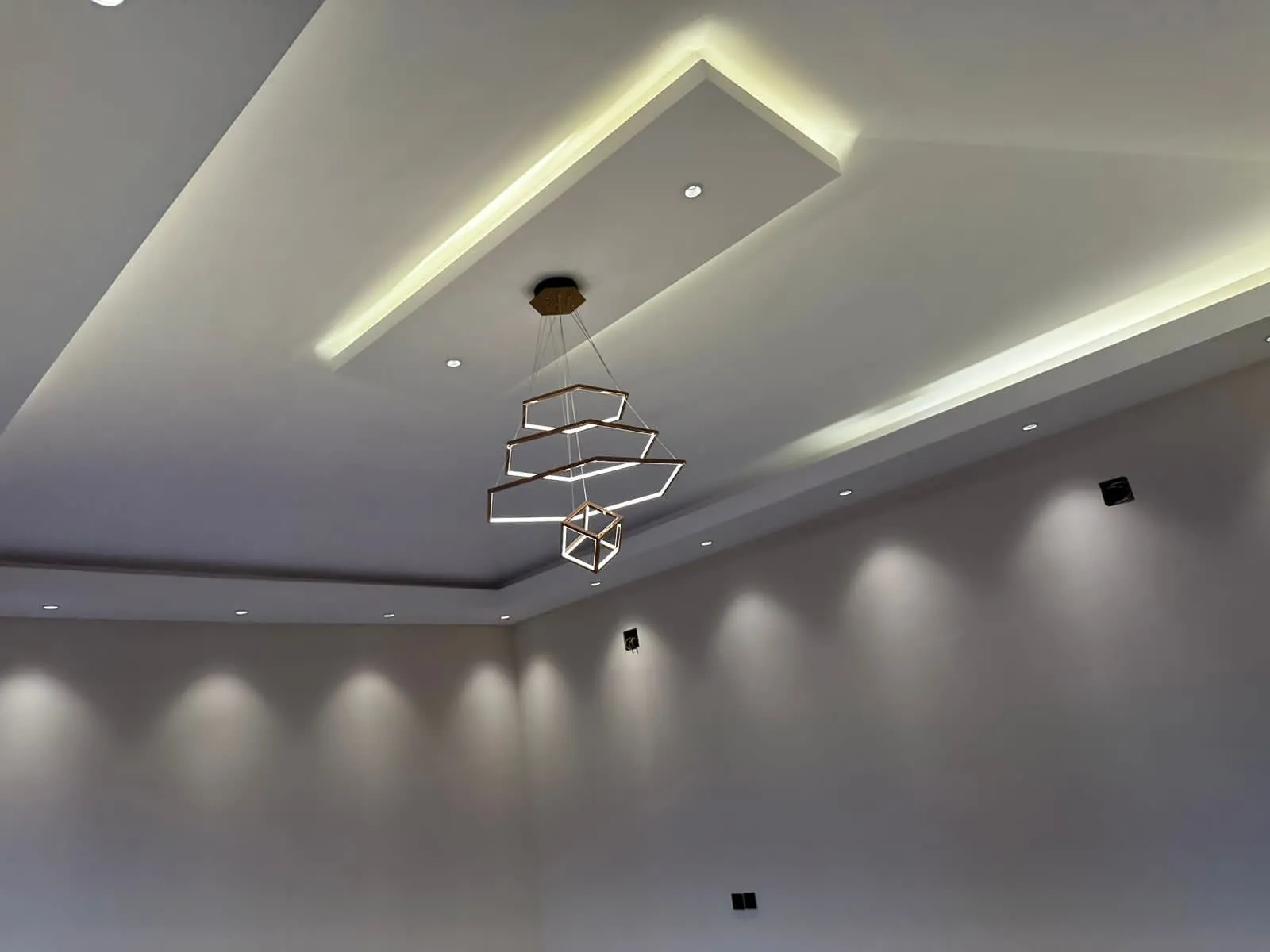 تركيب ملحق اسمنت بورد تسليم مفتاح خلال اسبوع في الرياض