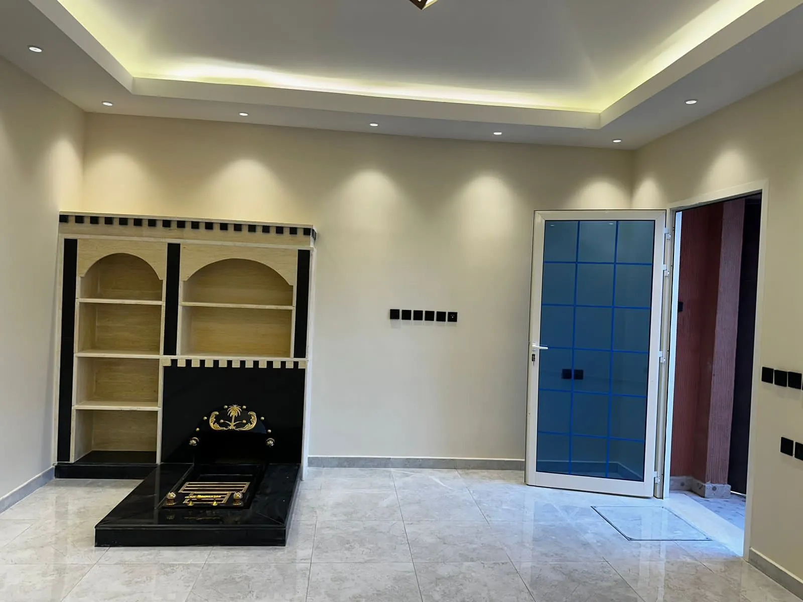 أسعار نقوش منازل GRC الرياض