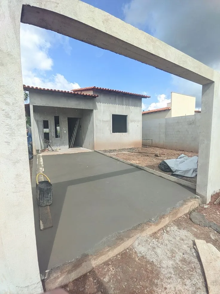 إنشاء ملحق أسمنتي مقاول الرياض