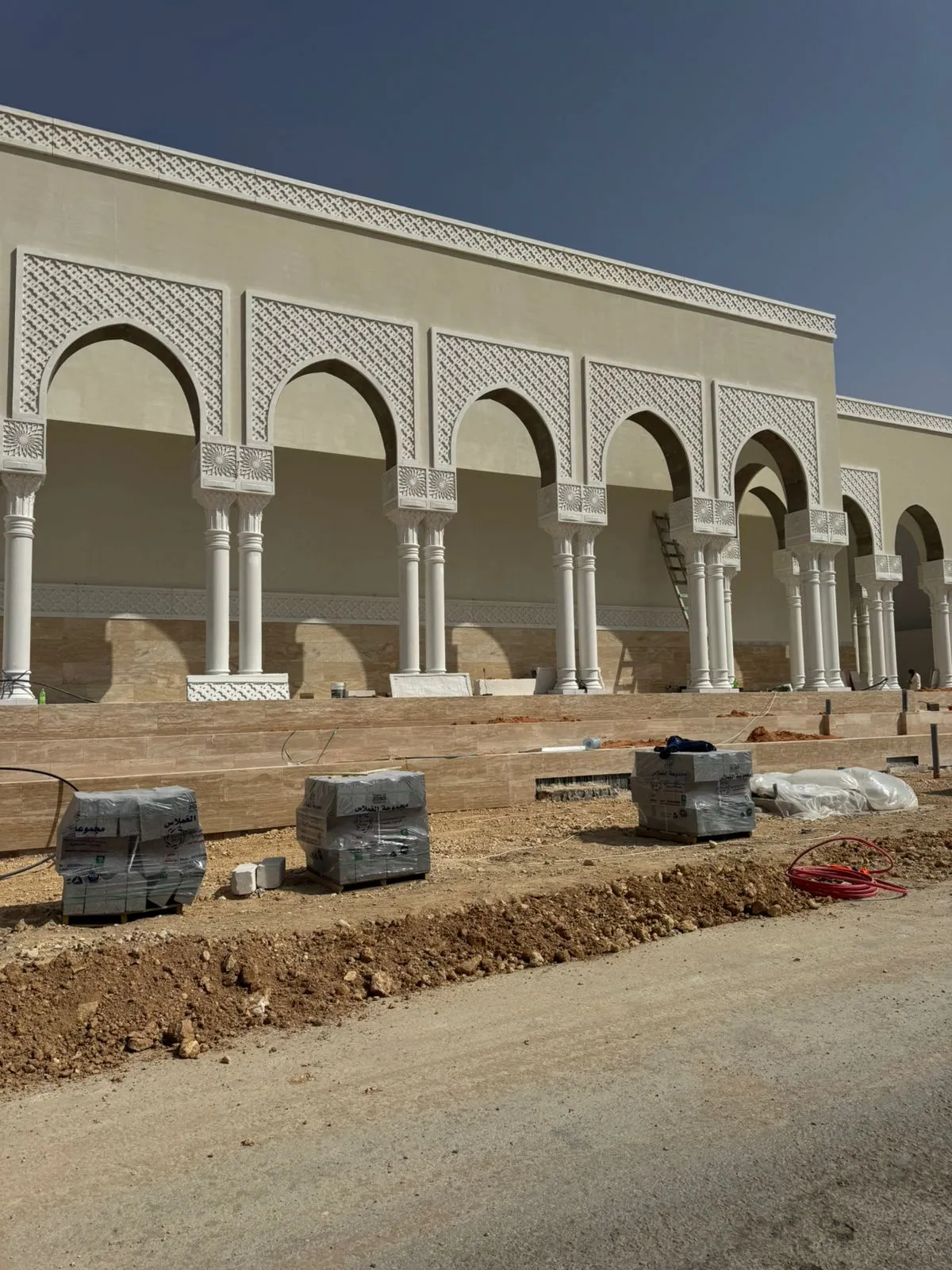 شركة زخارف جي ار سي الرياض