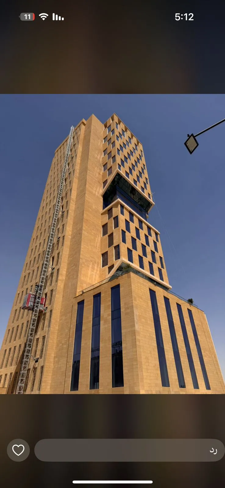 تشطيبات حدائق وجلسات GRC  الرياض