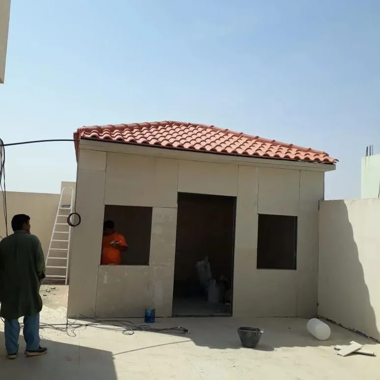 أسعار بناء ملاحق أسطح الرياض