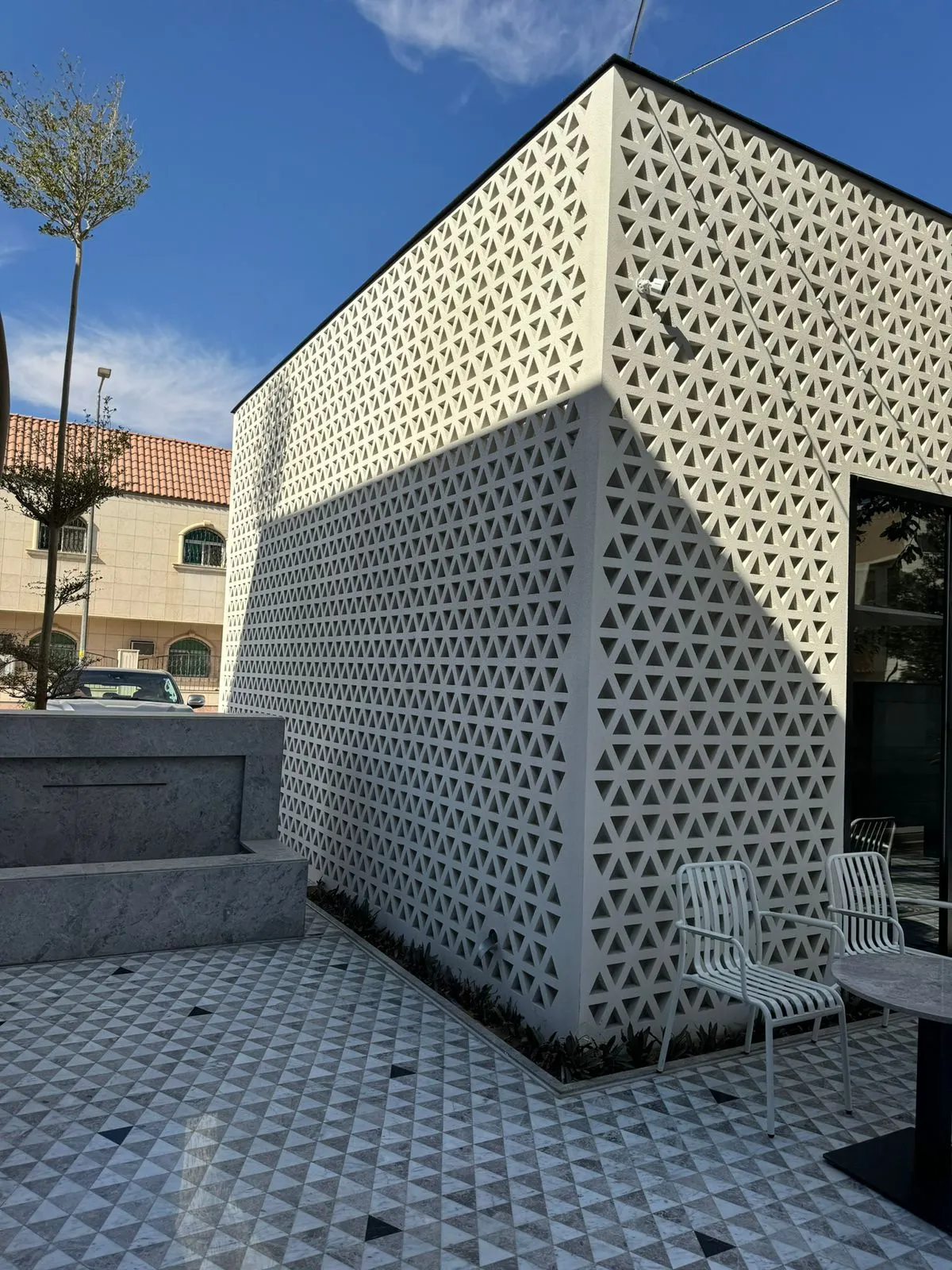 أفضل معلم قواطع جي ار سي في الرياض