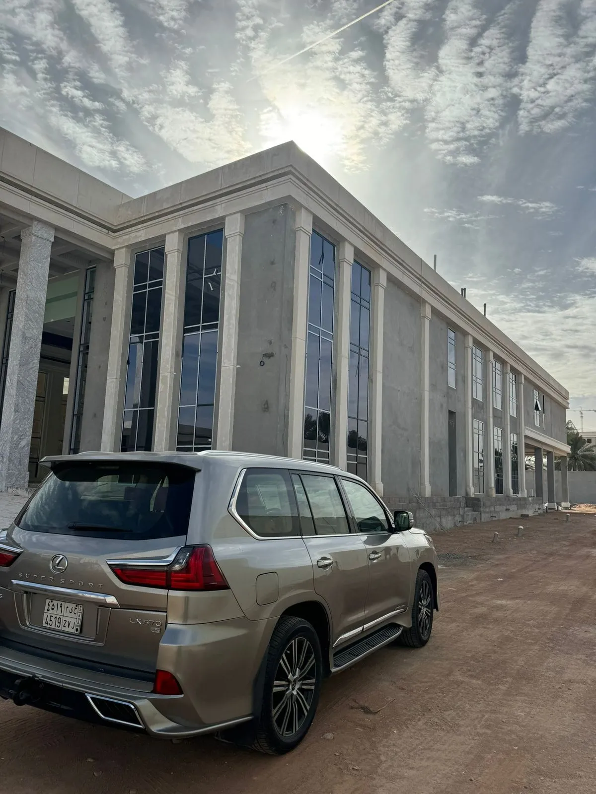 مميزات جي ار سي  افضل شركة الرياض