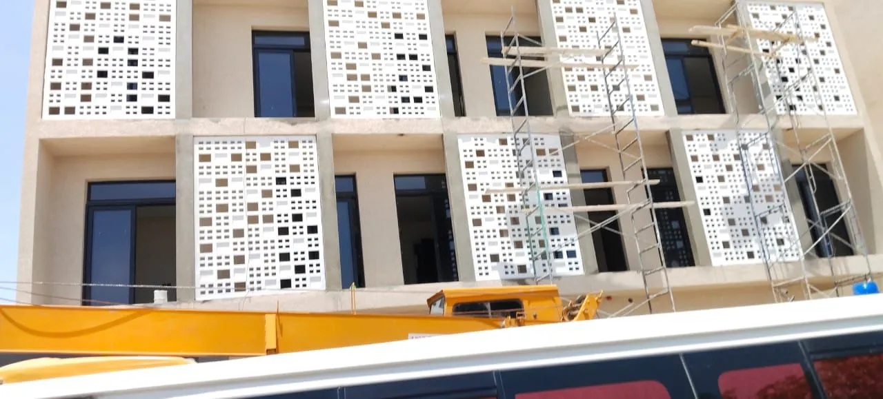 أسعار تركيب  كرنيش جي ار سي الرياض