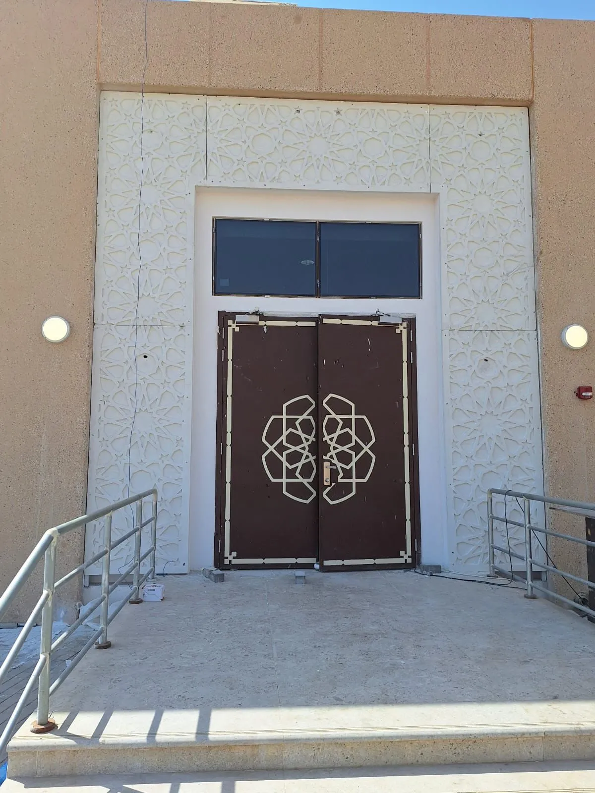 أسعار تركيب  كرنيش جي ار سي الرياض