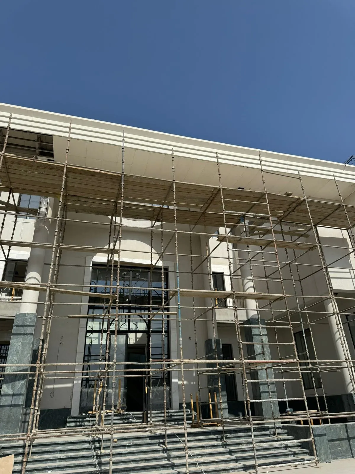 أسعار تركيب  كرنيش جي ار سي الرياض