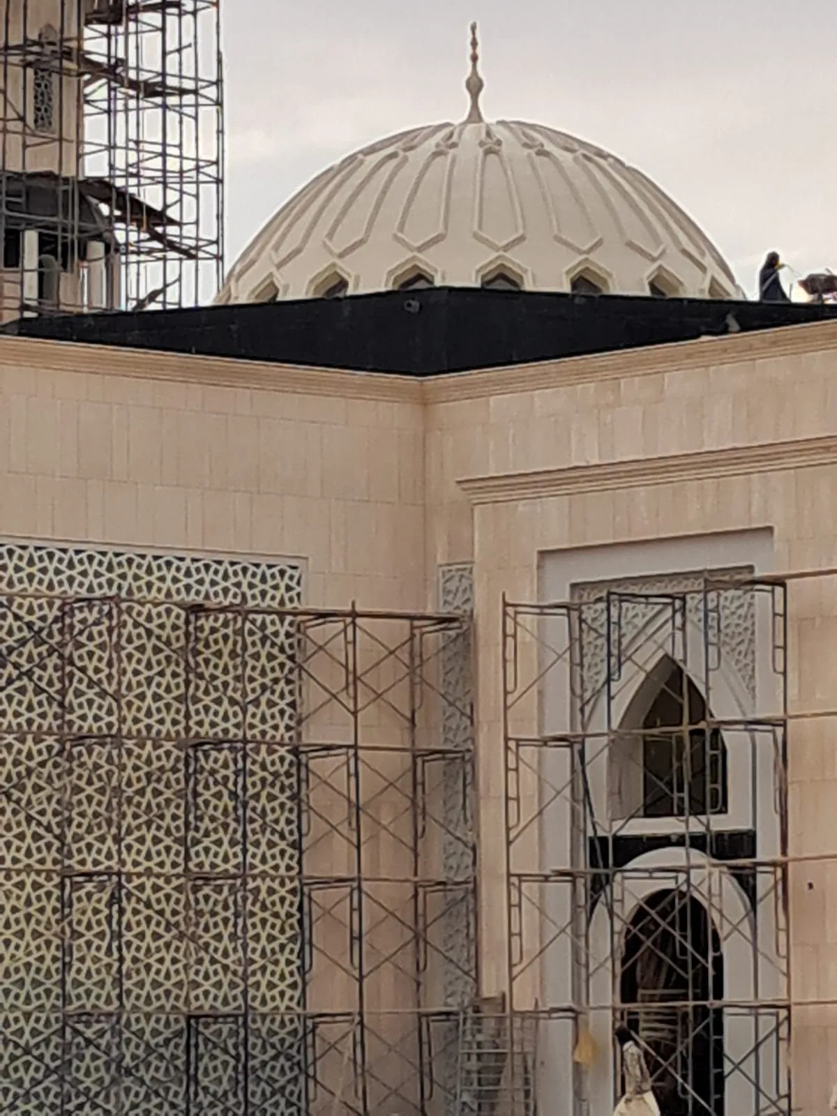  معلم ديكورات جدران جي ار سي الرياض