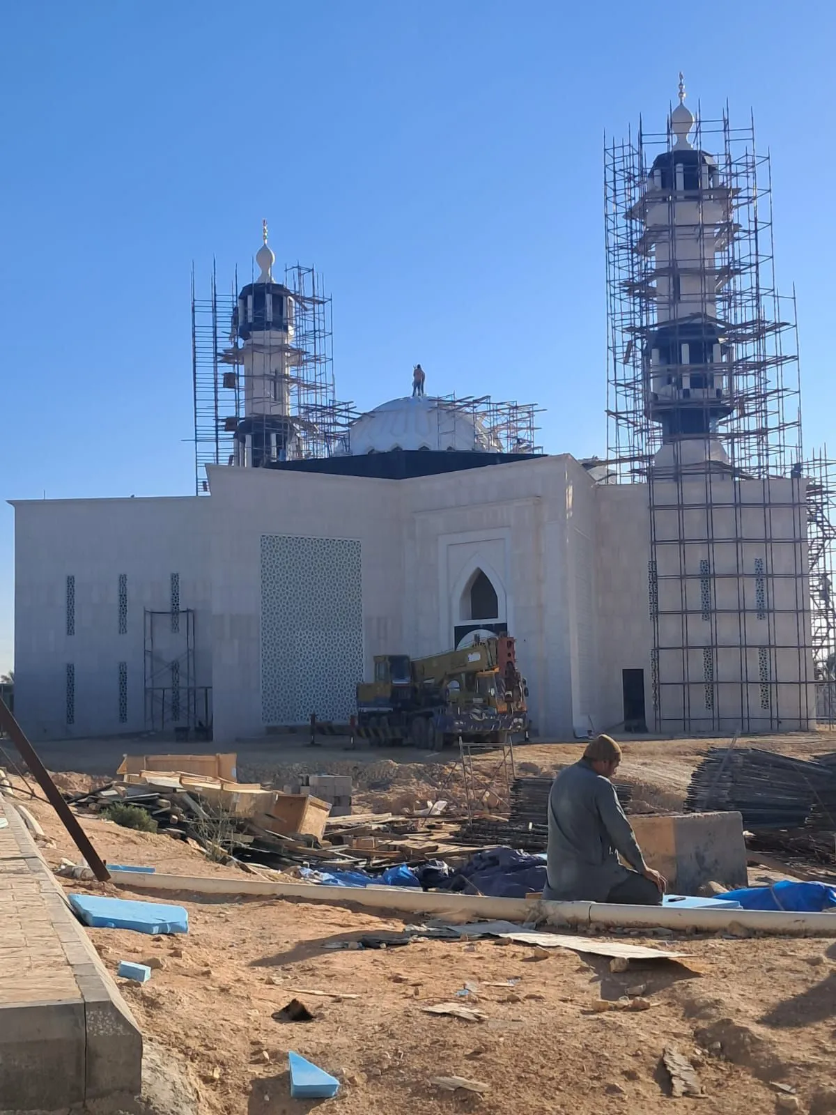  معلم ديكورات جدران جي ار سي الرياض