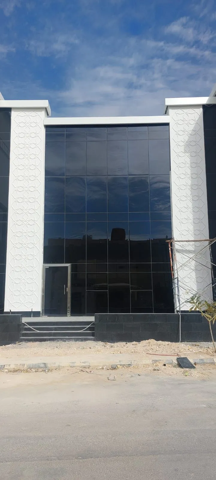  معلم ديكورات جدران جي ار سي الرياض