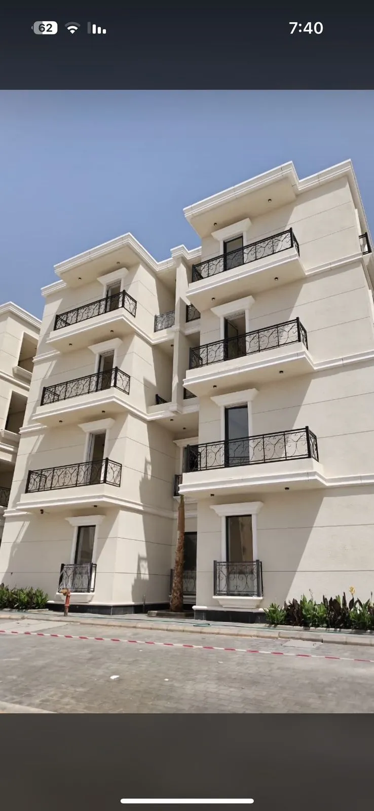 كم تكلفة واجهات سي ار سي فلل الرياض