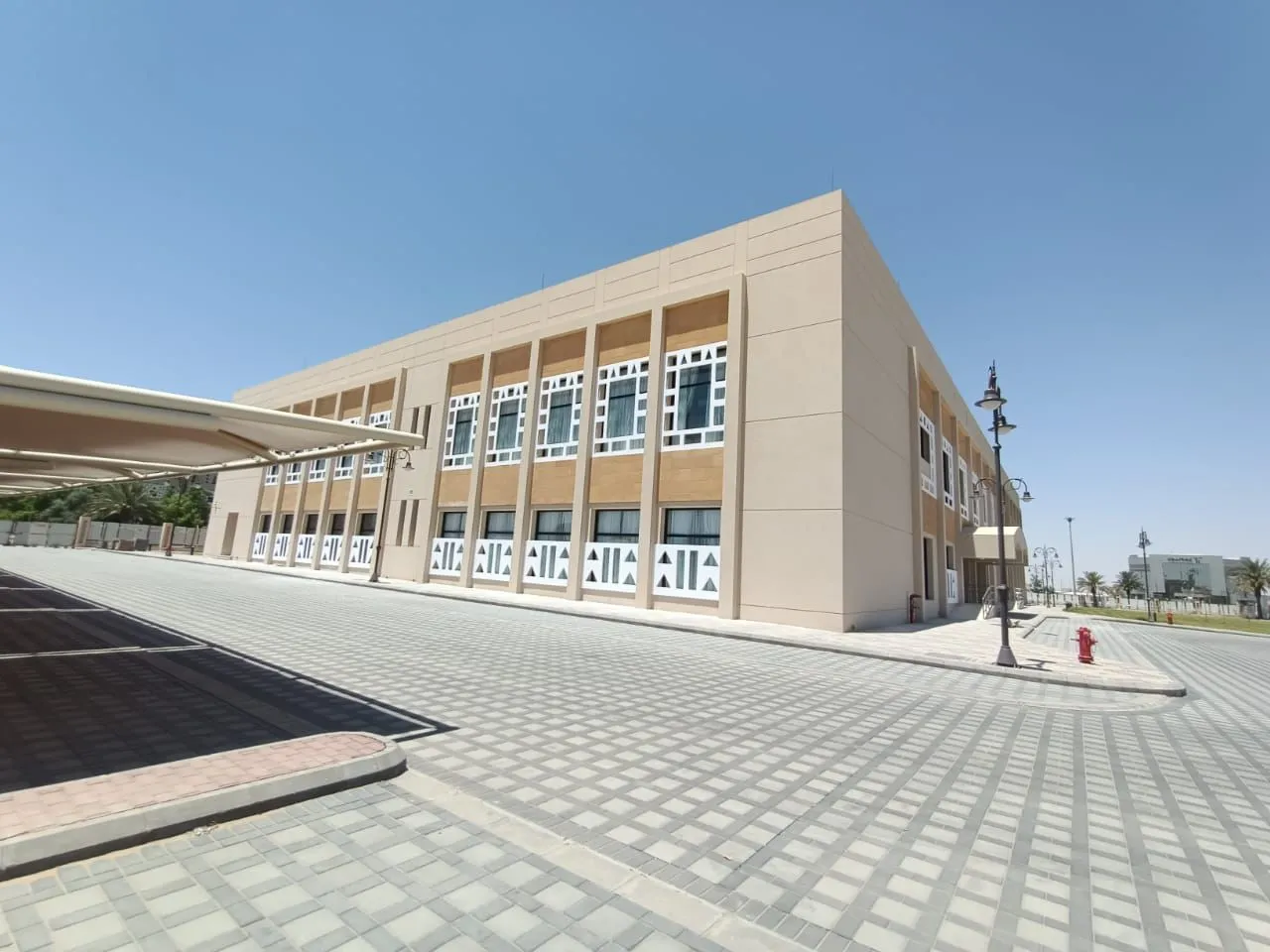 جي ار سي مودرن الرياض